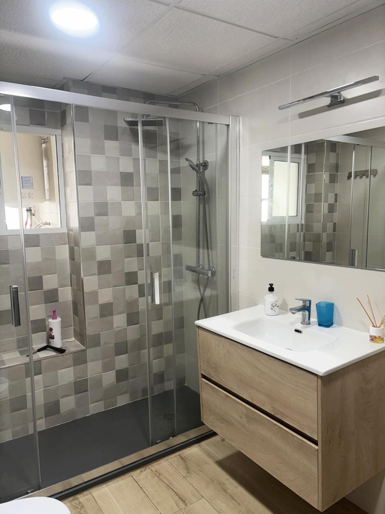 Luchana Apartment Málaga Kültér fotó
